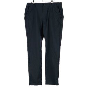 Jack Archer Space Black Jetsetter Tech Travel Pants Men's 36x32 (closer to 31")